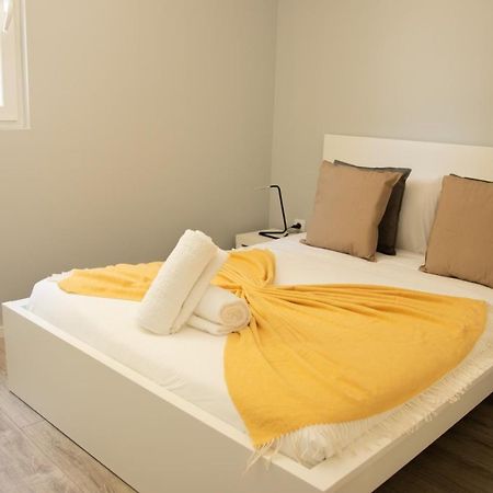 Apartamentos Do Parque Vila Real Bagian luar foto