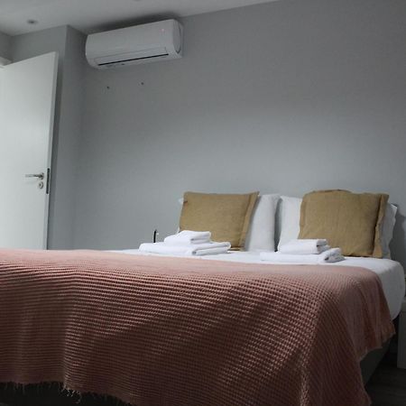 Apartamentos Do Parque Vila Real Bagian luar foto