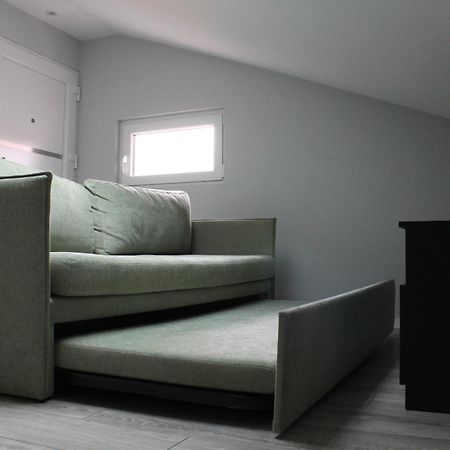 Apartamentos Do Parque Vila Real Bagian luar foto