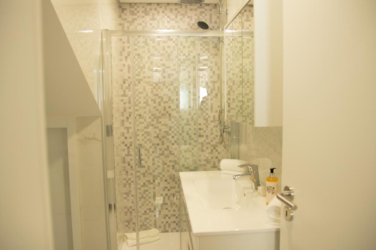 Apartamentos Do Parque Vila Real Bagian luar foto