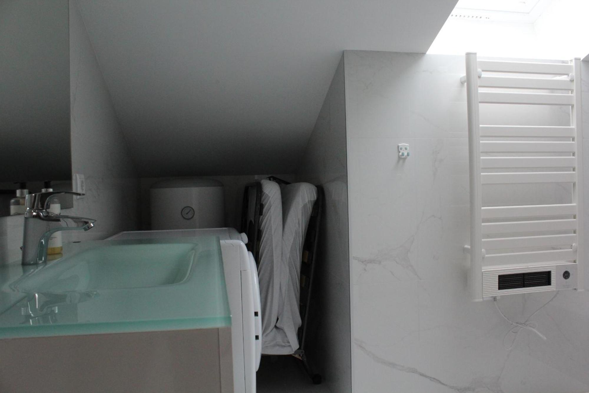 Apartamentos Do Parque Vila Real Bagian luar foto