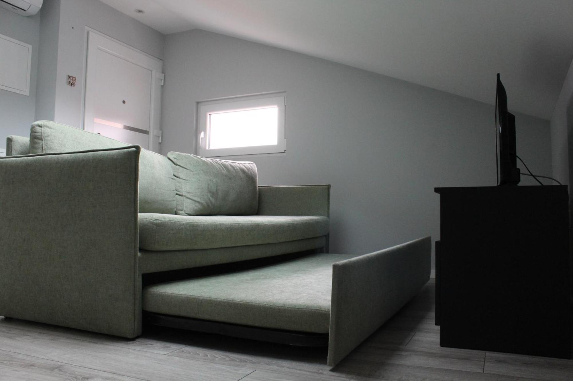 Apartamentos Do Parque Vila Real Bagian luar foto