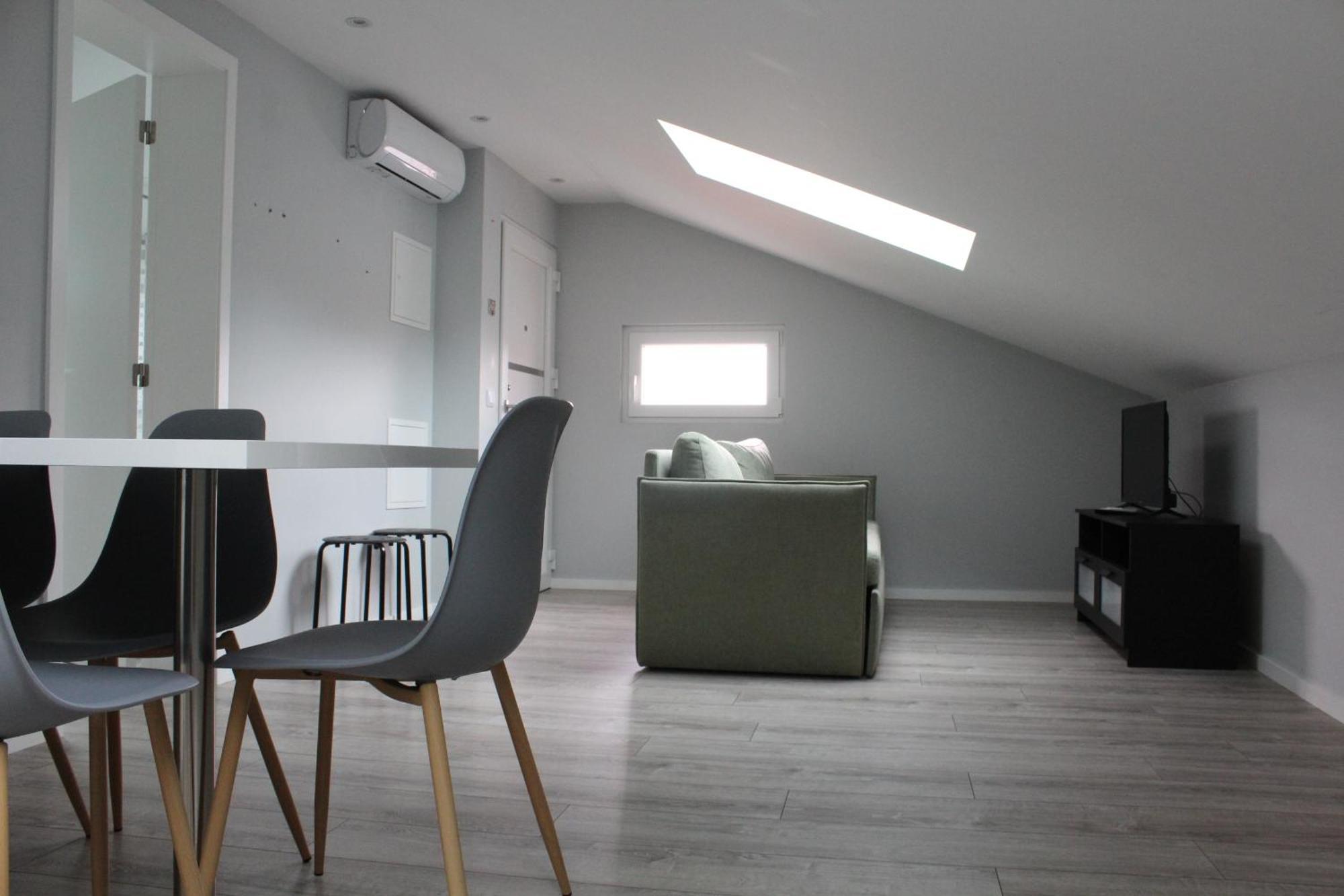 Apartamentos Do Parque Vila Real Bagian luar foto