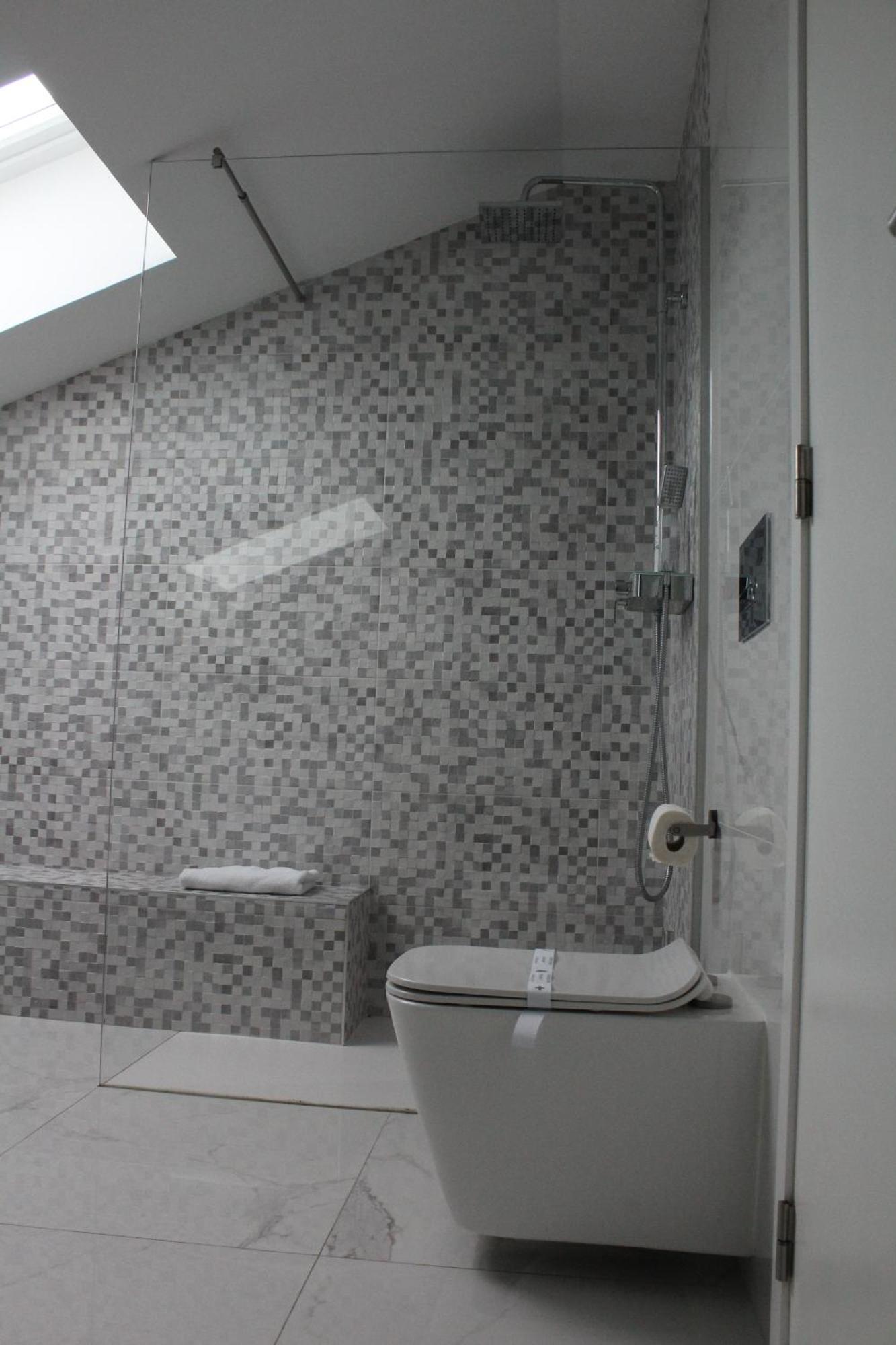 Apartamentos Do Parque Vila Real Bagian luar foto