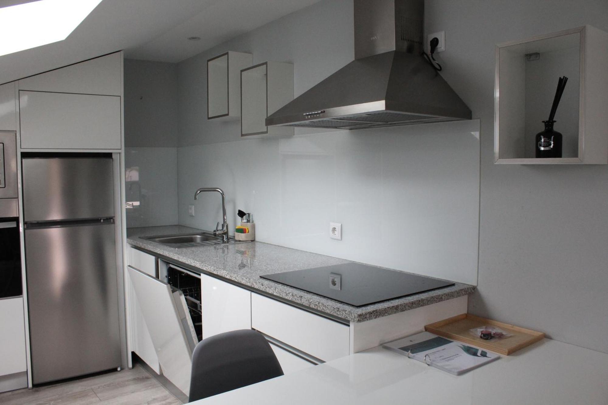 Apartamentos Do Parque Vila Real Bagian luar foto